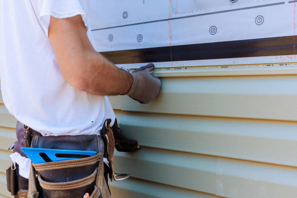 Affordable Storm Damage Siding Repair solutions in Lewisberry, PA